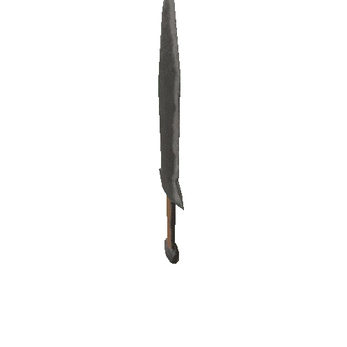 Goblin Dagger